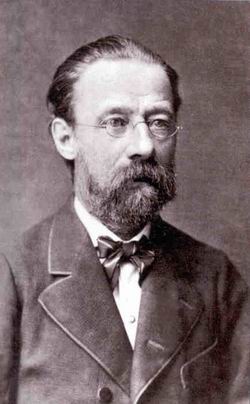 Image of Smetana