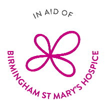 St Mary's Hospice logo